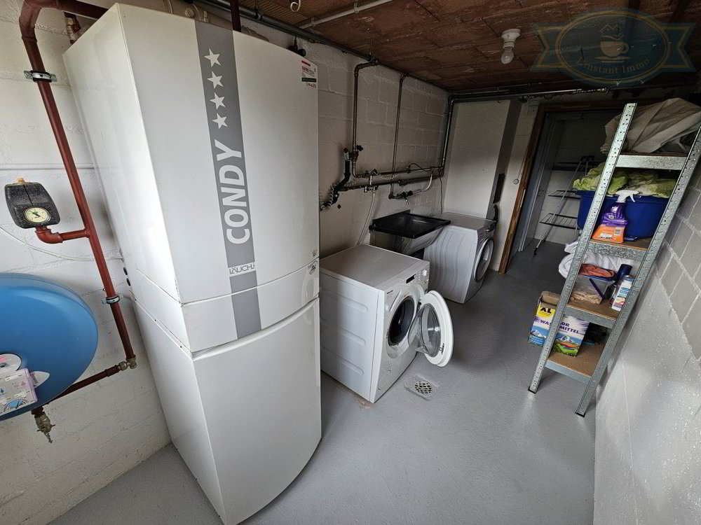 6 rooms House to buy in Bure - image 1/13