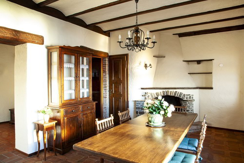 Maison 7 pièces à acheter à Aldesago - image 1/13