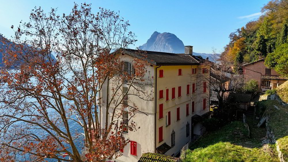 null rooms Office & Commercial to buy in Castagnola - image 1/6