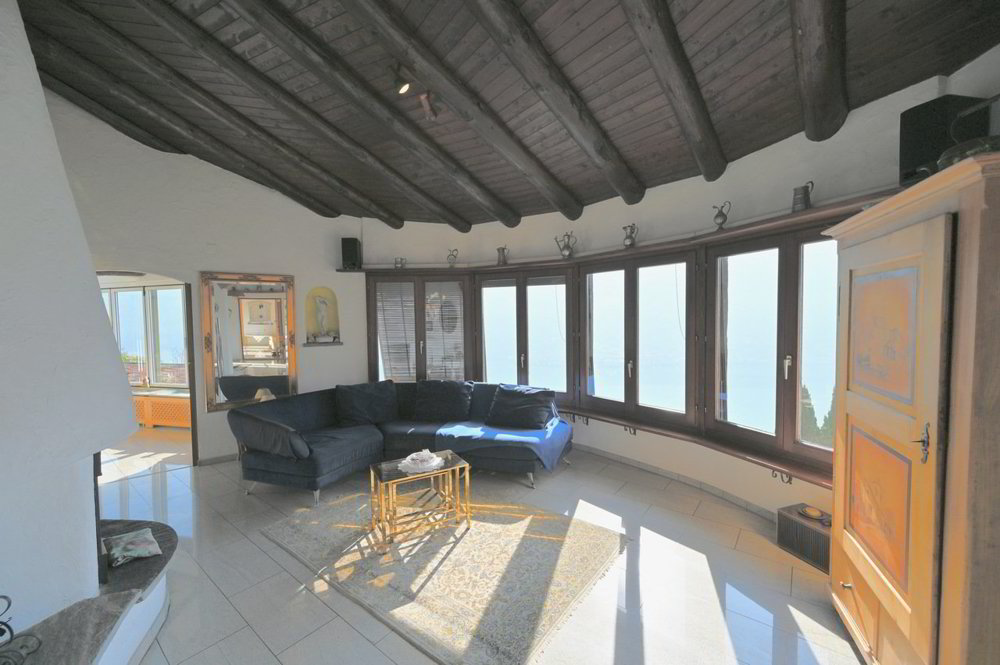 14 Zimmer Haus zum verkaufen in Vico Morcote - Bild 1/13