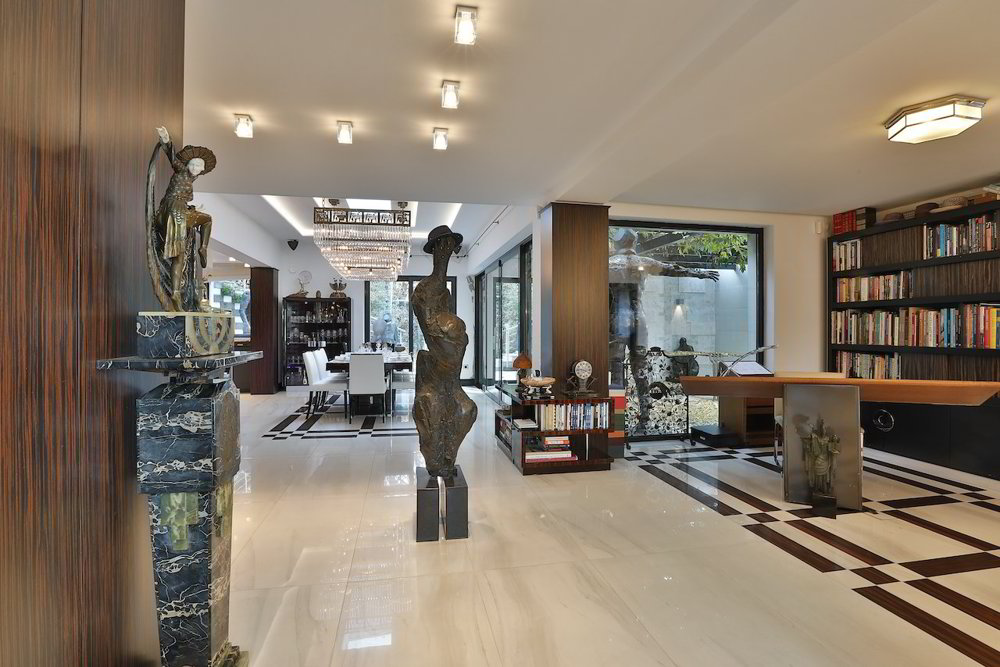 Casa di 8 locali in vendita a Montagnola - immagine 1/13