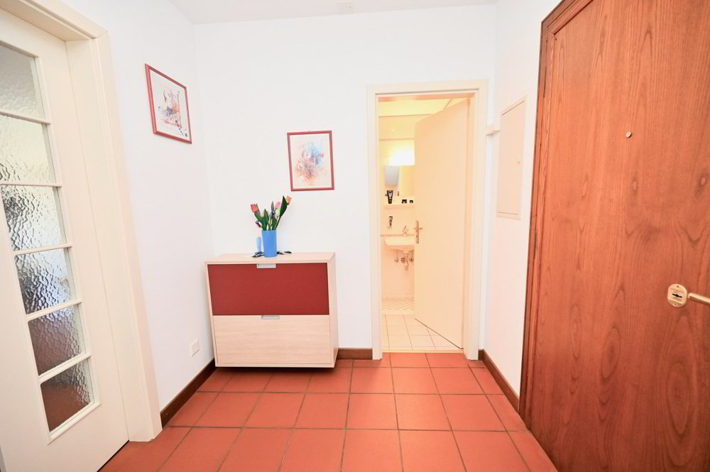 3 rooms Apartment to buy in Viganello - image 1/12