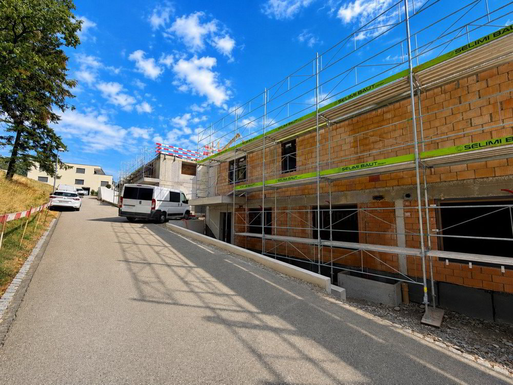 5 Zimmer Wohnung zum verkaufen in Egerkingen - Bild 1/11