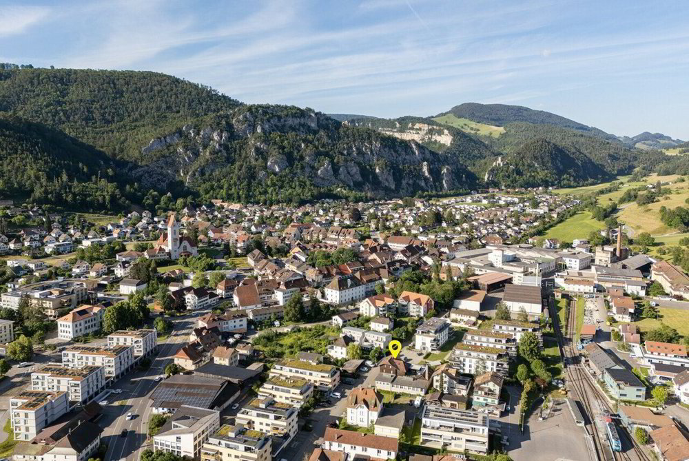 Ufficio & Commercio di null locali in vendita a Balsthal - immagine 1/13