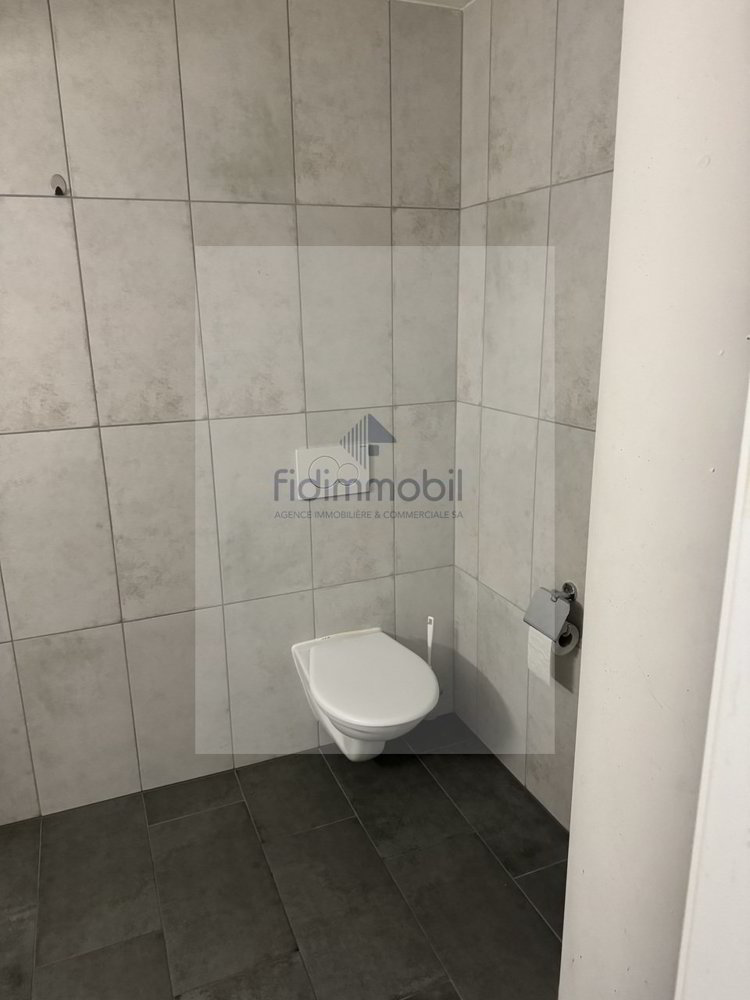 1 Zimmer Wohnung zu vermieten in Neuenburg - Bild 1/5