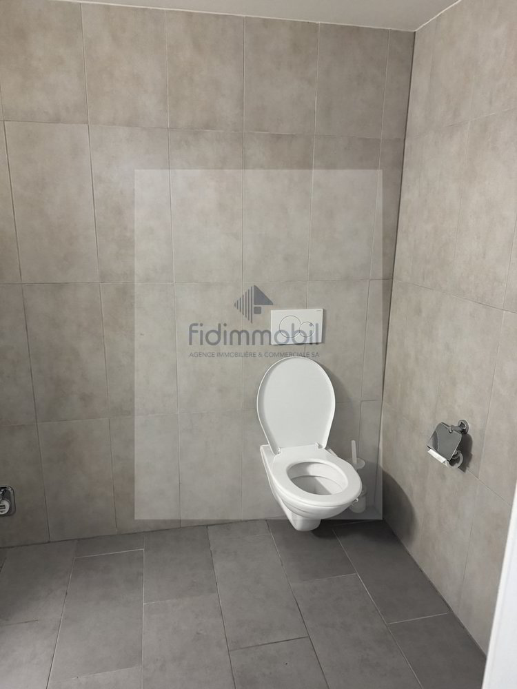 Appartement 1 pièces à louer à Neuchâtel - image 1/4