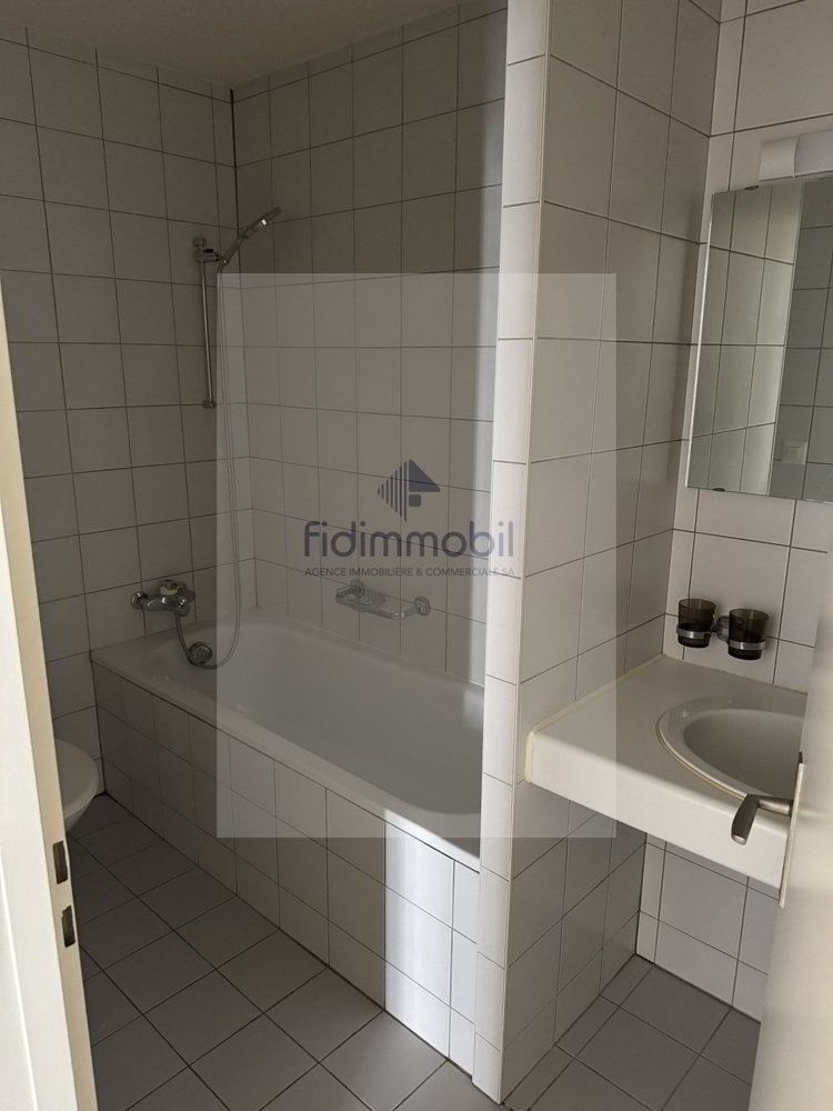 3 Zimmer Wohnung zu vermieten in Neuenburg - Bild 1/10