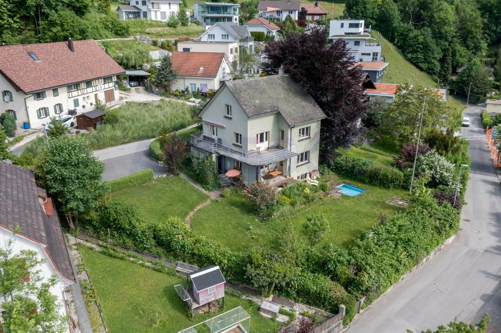 Maison, 241 m², terrain 829 m²