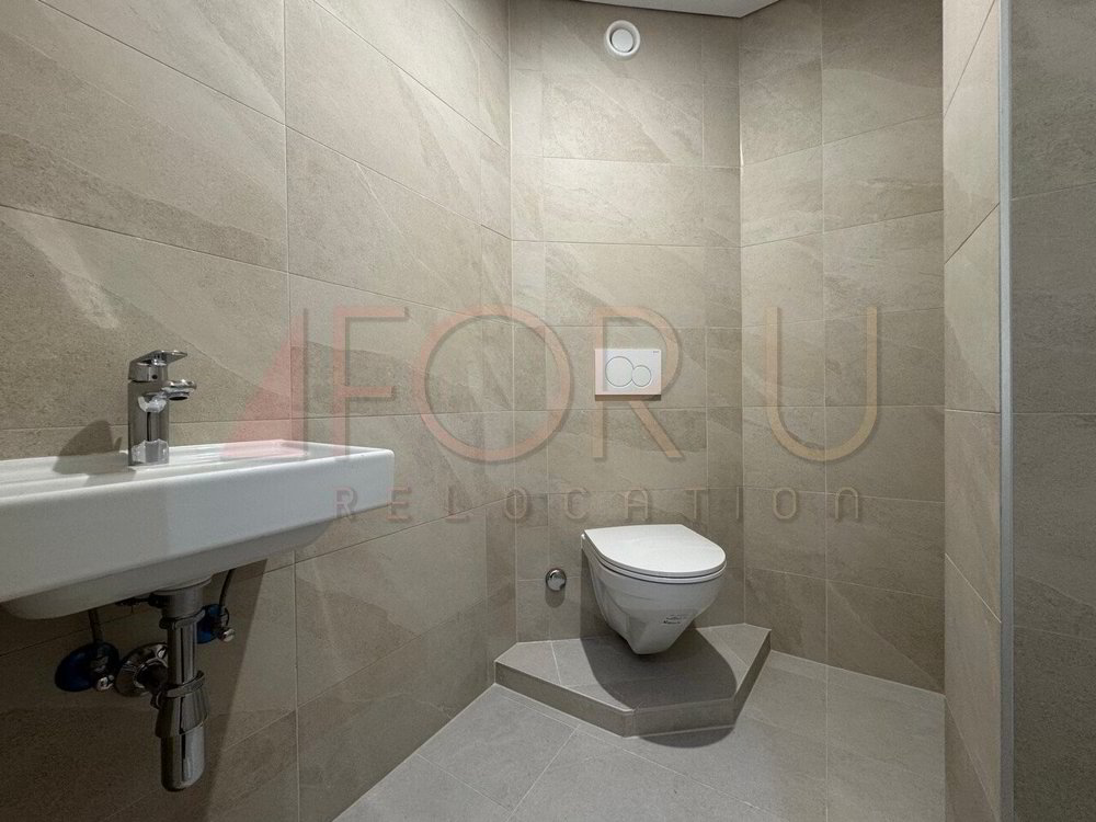 Appartement 6 pièces à louer à Genf - image 1/12