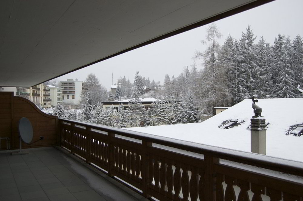 Appartement 3 pièces à louer à Crans-Montana - image 1/13