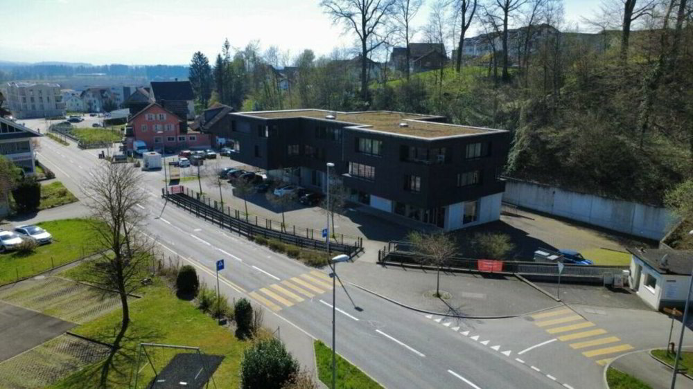 null rooms Office & Commercial for rent in Merenschwand - image 1/13