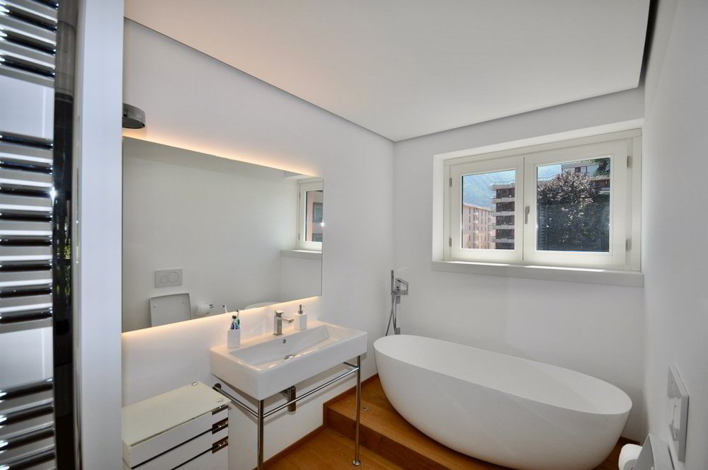 3 Zimmer Wohnung zum verkaufen in Paradiso - Bild 1/12