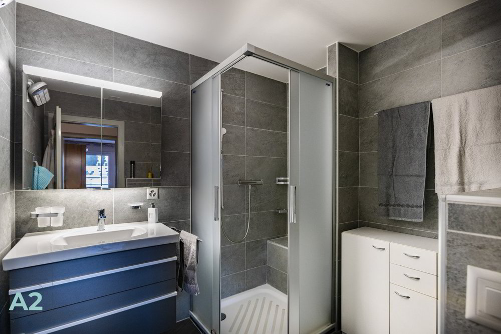 Appartement 2 pièces à louer à Crans-Montana - image 1/13