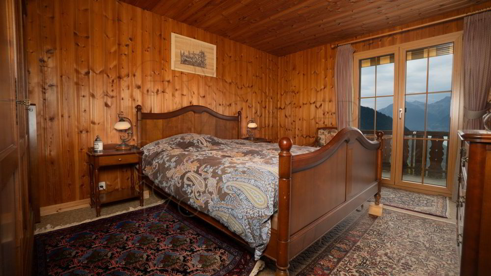 6 rooms Apartment to buy in Gryon - image 1/13