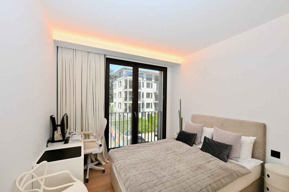 Appartamento di 3 locali in vendita a Lugano - immagine 1/13