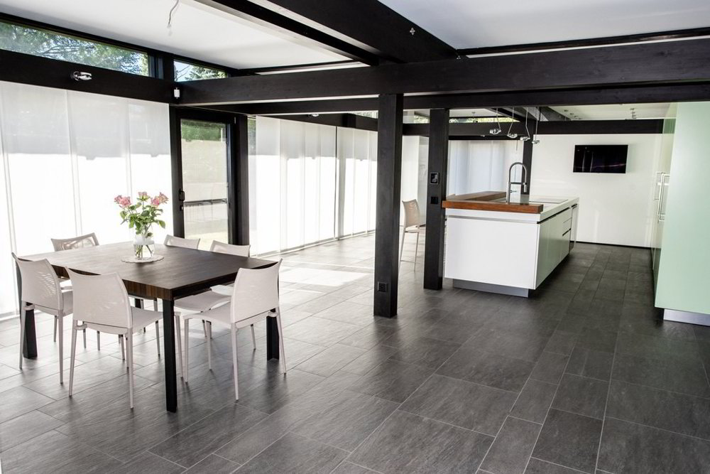 12 Zimmer Haus zum verkaufen in Carona - Bild 1/13
