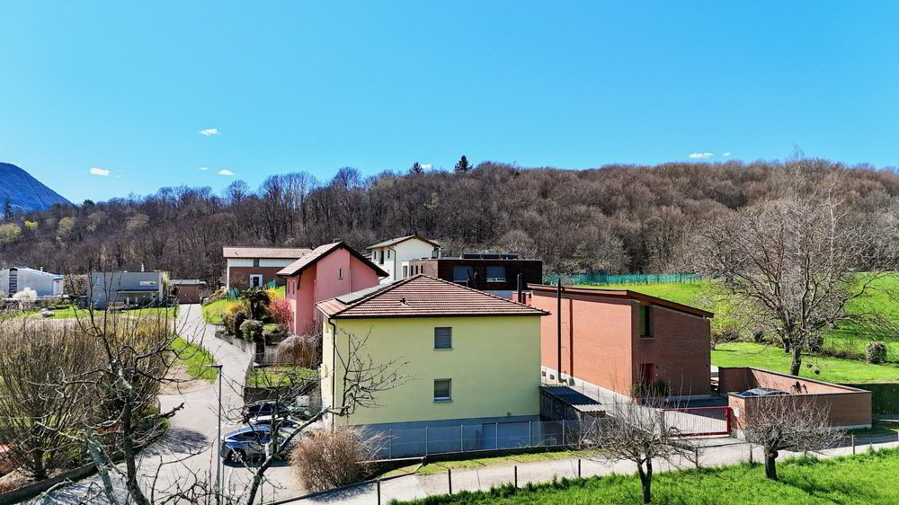 3 Zimmer Wohnung zum verkaufen in Lugaggia - Bild 1/13
