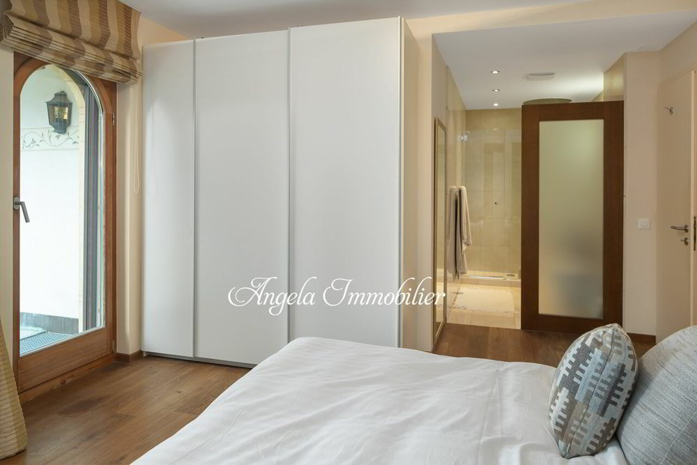 4 Zimmer Wohnung zum verkaufen in Crans-Montana - Bild 1/13