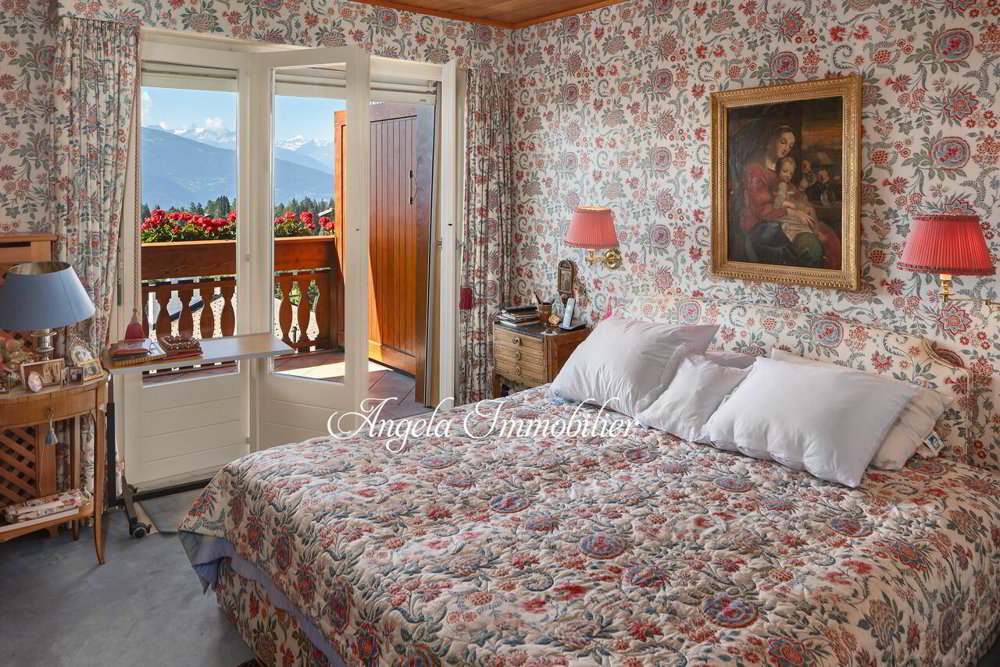 Appartement 6 pièces à acheter à Crans-Montana - image 1/8