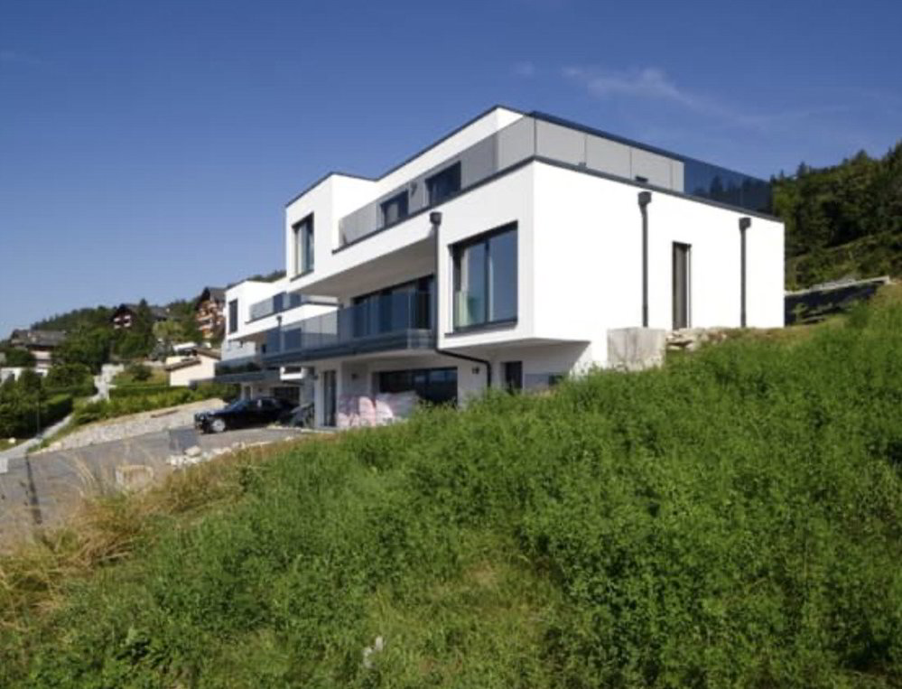 Maison 4 pièces à acheter à Ollon VS - image 1/13