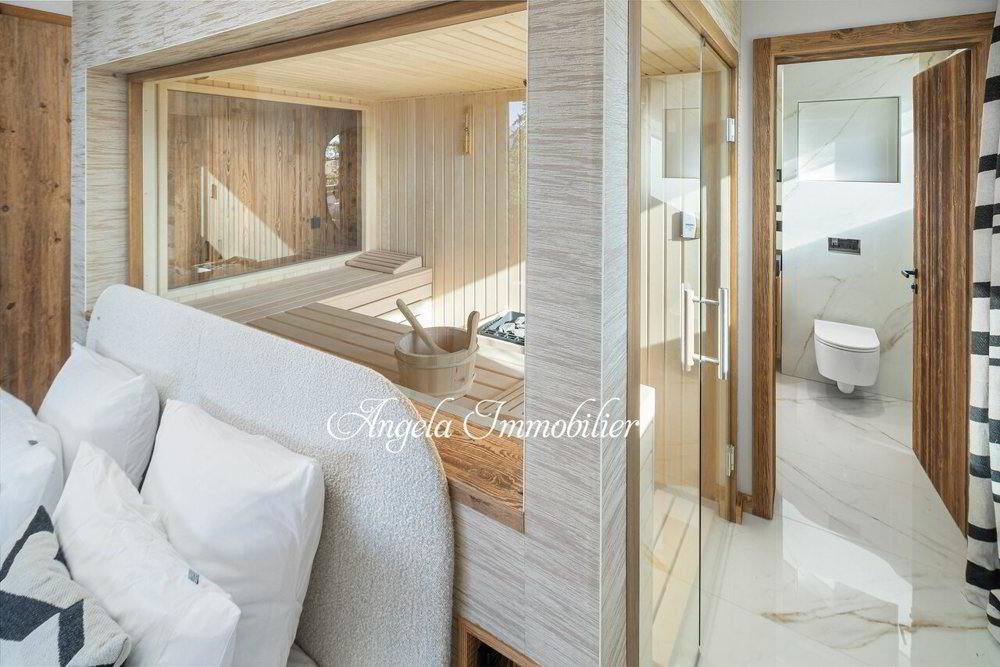 Appartement 5 pièces à louer à Crans-Montana - image 1/13