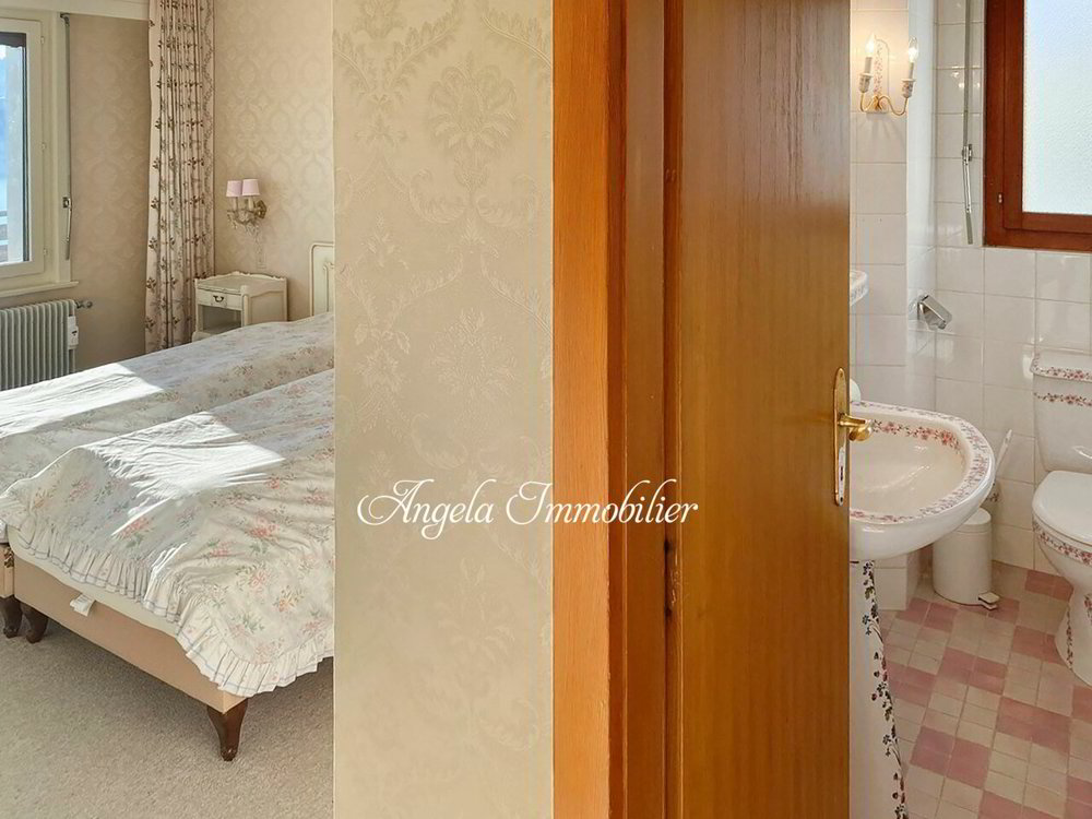 Appartement 5 pièces à louer à Crans-Montana - image 1/13