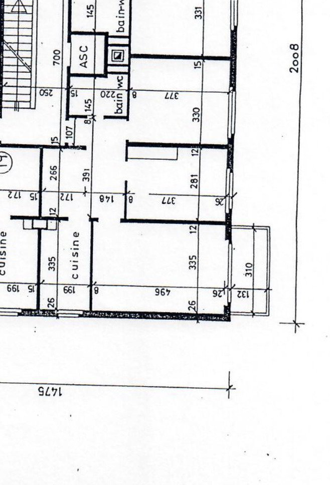Appartement null pièces à acheter à Marly - image 1/11