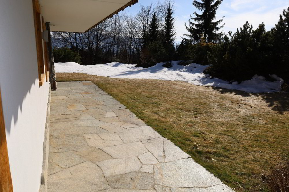 Appartement 3 pièces à louer à Crans-Montana - image 1/13