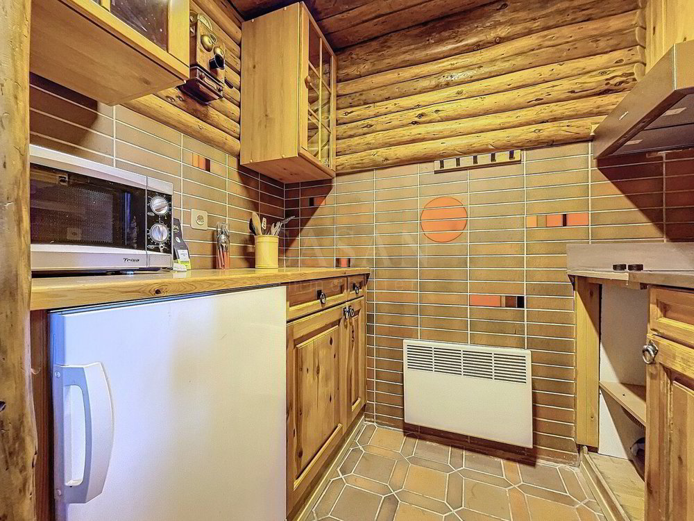 Appartement 1 pièces à acheter à Siviez (Nendaz) - image 1/5