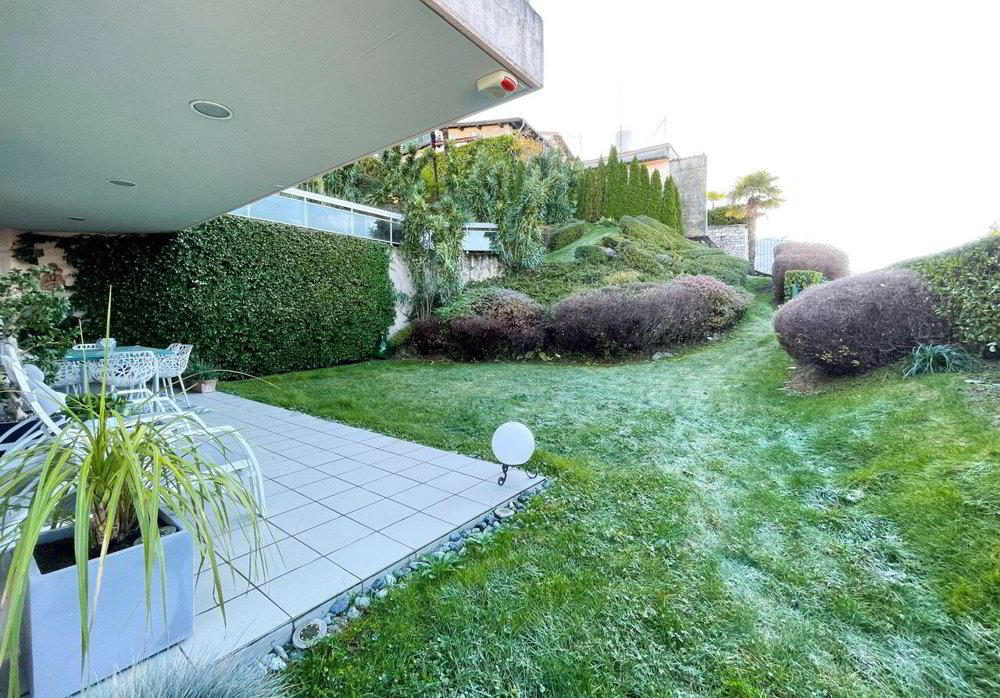 3 rooms Apartment to buy in Lugano - image 1/13