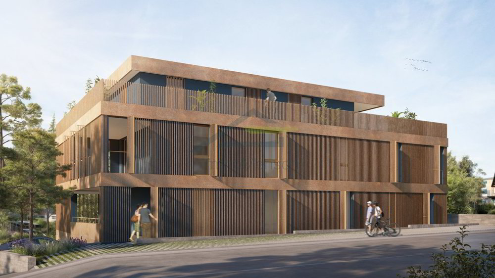 4 Zimmer Wohnung zum verkaufen in Binningen - Bild 1/8