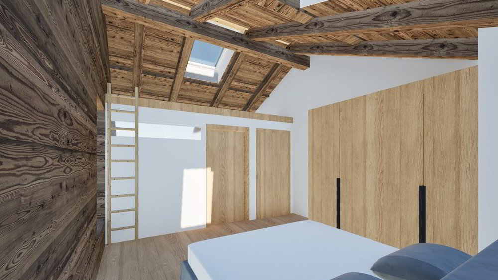 Maison 5 pièces à acheter à Champsec - image 1/10