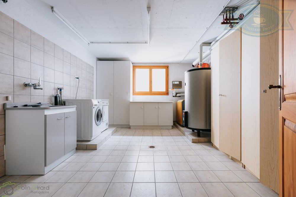 Casa di 7 locali in vendita a Bassecourt - immagine 1/13