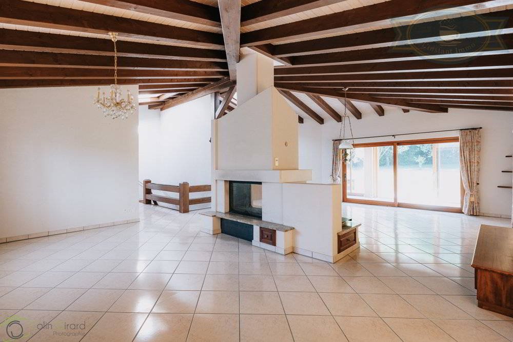 Haus – Bassecourt - Ansicht 3