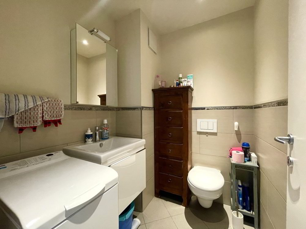 4 Zimmer Wohnung zum verkaufen in Melano - Bild 1/13