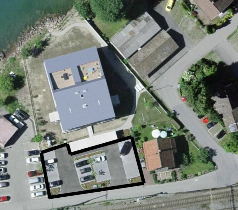 null Zimmer Parkplatz, Garage zu vermieten in Murg - Bild 1/1