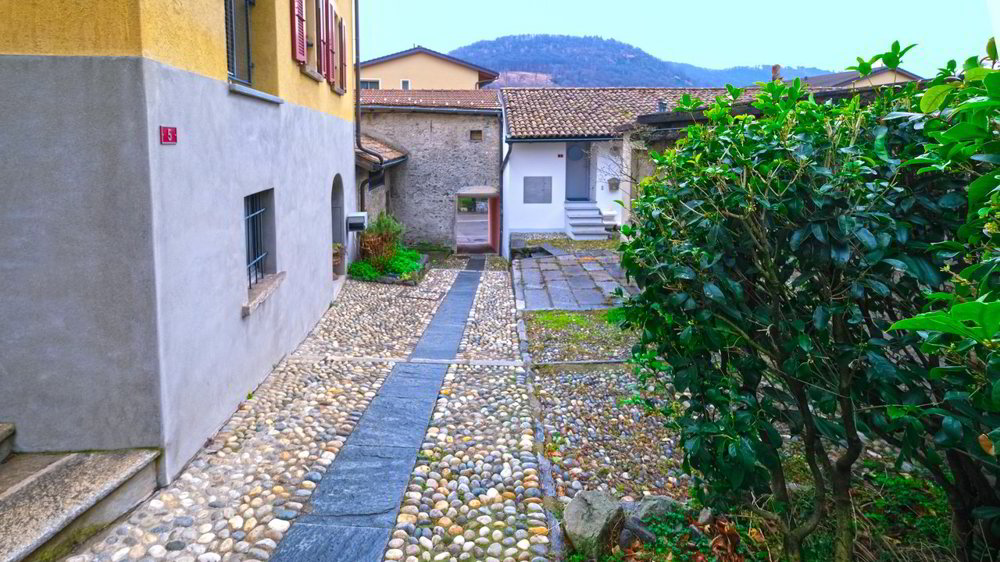Haus – Taverne, Mulino di Sala, Sala Capriasca - Ansicht 2