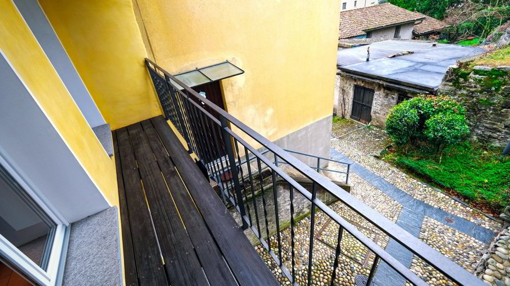 Haus – Taverne, Mulino di Sala, Sala Capriasca - Ansicht 4
