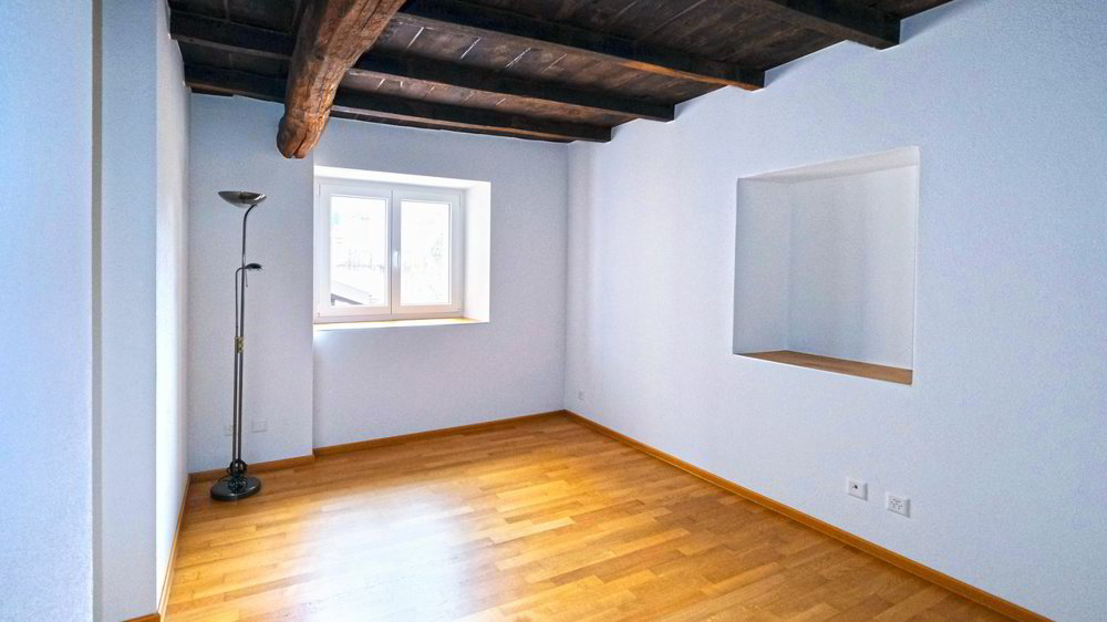 Haus – Taverne, Mulino di Sala, Sala Capriasca - Mehr