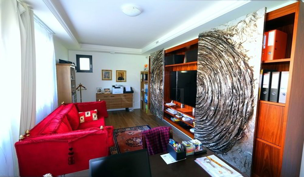 Maison 8 pièces à acheter à Montagnola - image 1/13