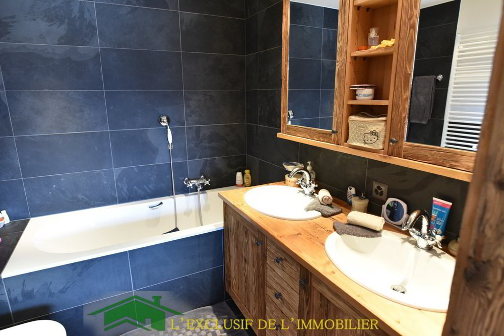 Appartement 3 pièces à louer à Crans-Montana - image 1/13