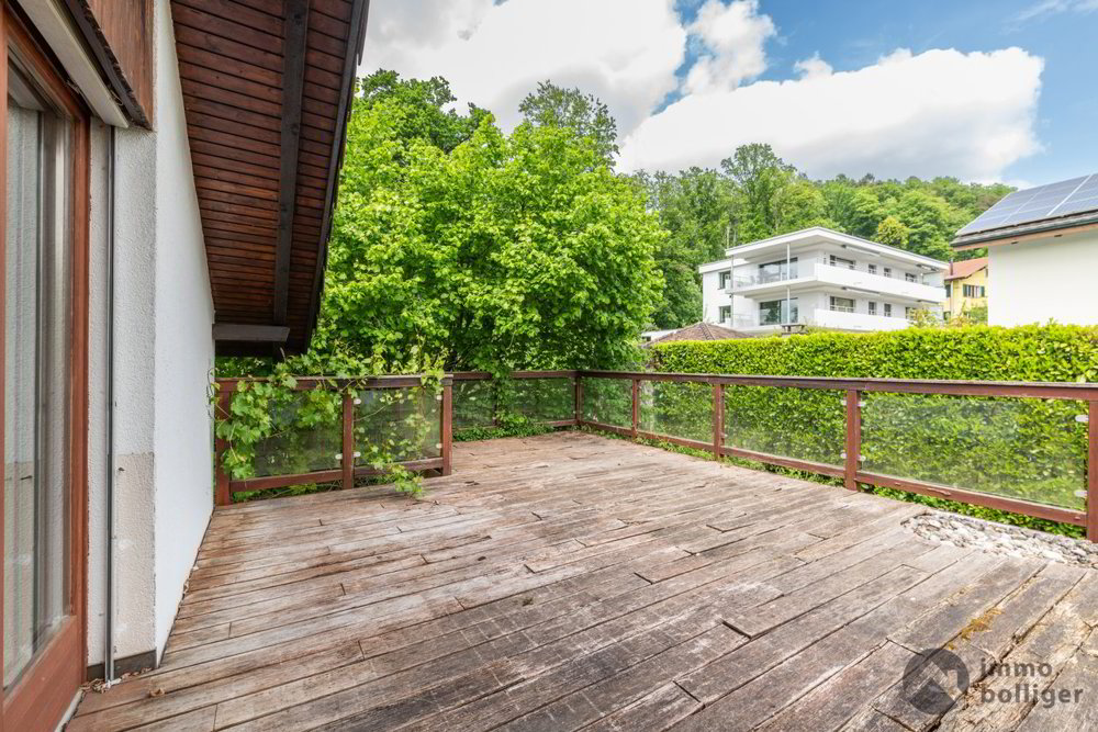 Casa di 4 locali in vendita a Oftringen - immagine 1/13
