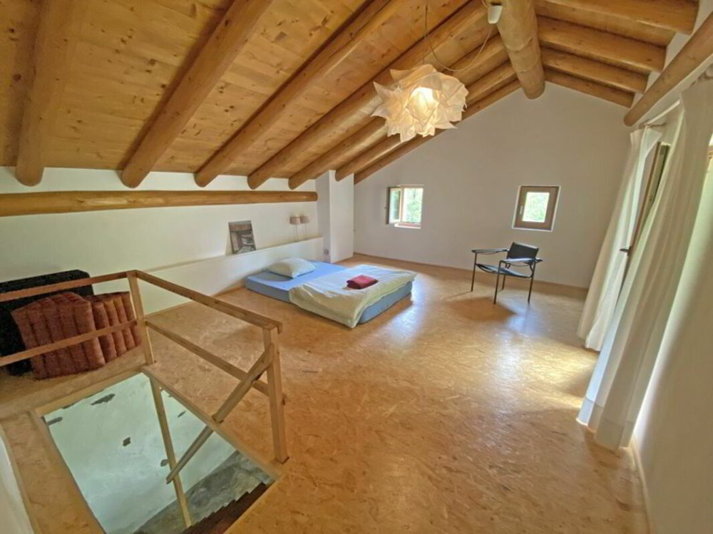 5 Zimmer Haus zum verkaufen in Brione sopra Minusio - Bild 1/10