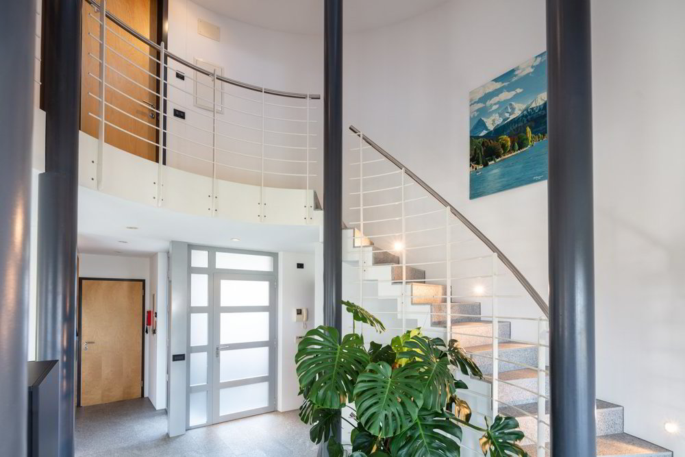 6 Zimmer Haus zum verkaufen in Pura - Bild 1/13