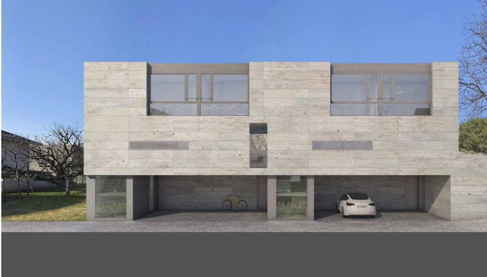 4 Zimmer Haus zum verkaufen in Cugnasco - Bild 1/5