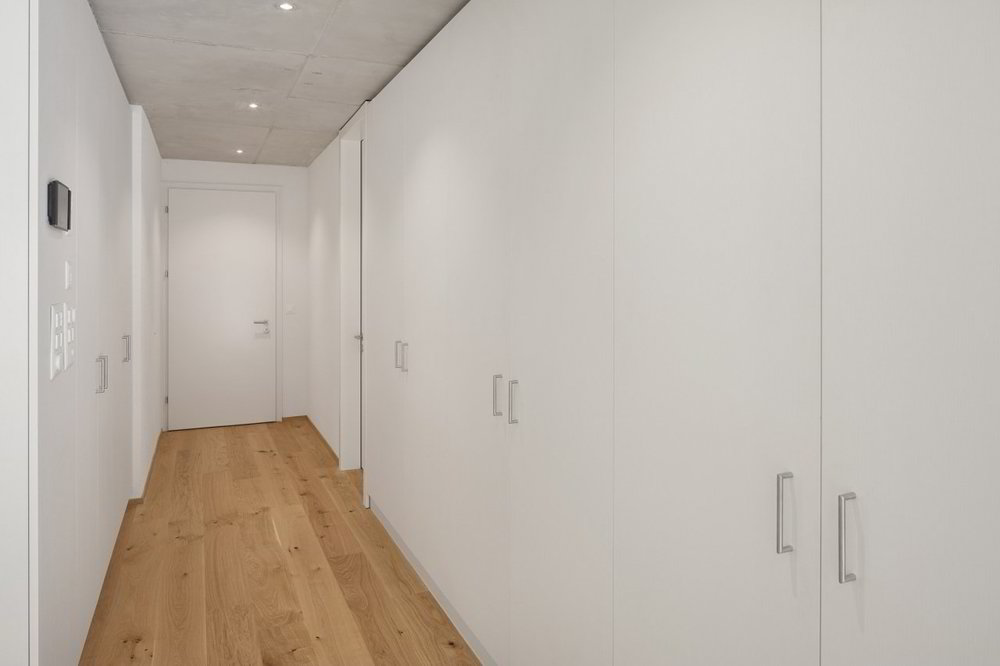5 Zimmer Wohnung zu vermieten in Steg VS - Bild 1/10