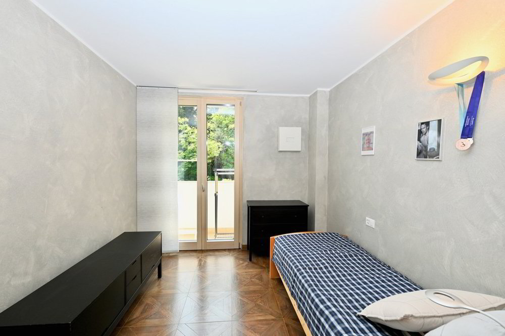4 Zimmer Haus zum verkaufen in Gravesano - Bild 1/13