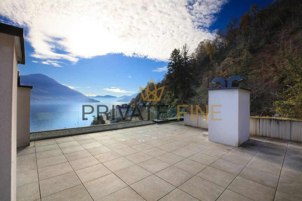 4 rooms Apartment to buy in Brissago - image 1/5