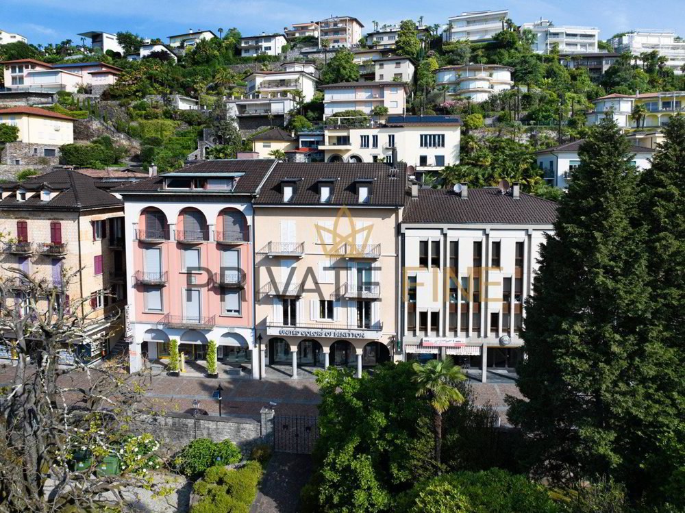 Appartement 3 pièces à acheter à Ascona - image 1/10