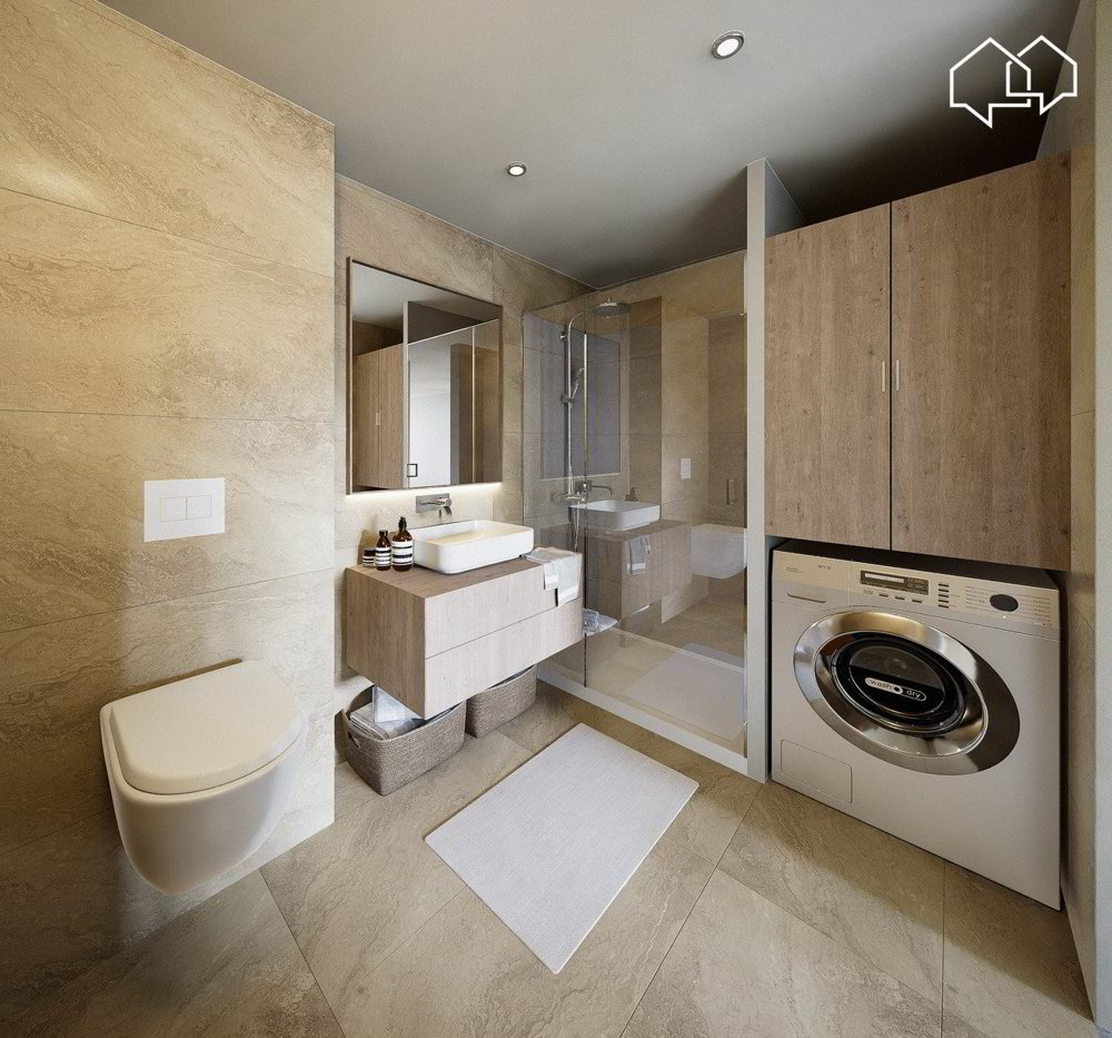 3 rooms Apartment to buy in Corminboeuf - image 1/10